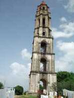 Torre Iznaga